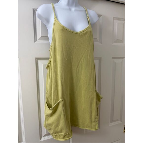 Free People Movement by Free People Hotshot Mini Dress - Picture 4 of 7